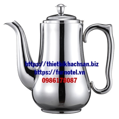 Bình trà inox 125151